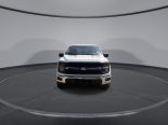 New 2025 Ford F-150 XLT 4x4 SuperCab 6.5' Box