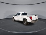 New 2025 Ford F-150 XLT 4x4 SuperCab 6.5' Box