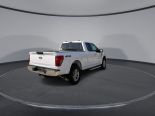 New 2025 Ford F-150 XLT 4x4 SuperCab 6.5' Box