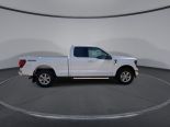 New 2025 Ford F-150 XLT 4x4 SuperCab 6.5' Box