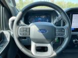 New 2025 Ford F-150 XLT 4x4 SuperCab 6.5' Box
