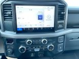 New 2025 Ford F-150 XLT 4x4 SuperCab 6.5' Box