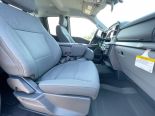 New 2025 Ford F-150 XLT 4x4 SuperCab 6.5' Box
