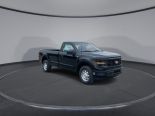New 2025 Ford F-150 XL 4x4 Reg Cab 8' Box