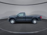 New 2025 Ford F-150 XL 4x4 Reg Cab 8' Box