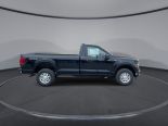 New 2025 Ford F-150 XL 4x4 Reg Cab 8' Box