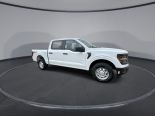 New 2025 Ford F-150 XL 4x4 SuperCrew 5.5' Box
