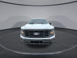 New 2025 Ford F-150 XL 4x4 SuperCrew 5.5' Box