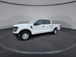 New 2025 Ford F-150 XL 4x4 SuperCrew 5.5' Box