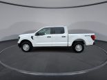 New 2025 Ford F-150 XL 4x4 SuperCrew 5.5' Box