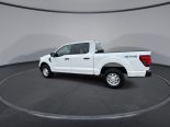 New 2025 Ford F-150 XL 4x4 SuperCrew 5.5' Box