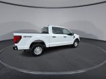 New 2025 Ford F-150 XL 4x4 SuperCrew 5.5' Box