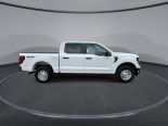 New 2025 Ford F-150 XL 4x4 SuperCrew 5.5' Box
