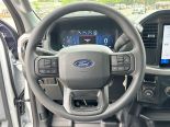 New 2025 Ford F-150 XL 4x4 SuperCrew 5.5' Box