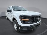New 2025 Ford F-150 XL 4x4 SuperCrew 5.5' Box