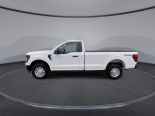 New 2025 Ford F-150 XL 4x4 Reg Cab 8' Box