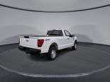 New 2025 Ford F-150 XL 4x4 Reg Cab 8' Box