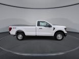 New 2025 Ford F-150 XL 4x4 Reg Cab 8' Box