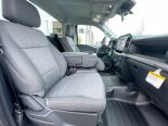 New 2025 Ford F-150 XL 4x4 Reg Cab 8' Box