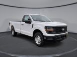 New 2025 Ford F-150 XL 4x4 Reg Cab 8' Box