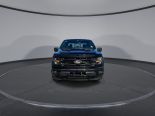 New 2025 Ford F-150 XLT 4x4 SuperCrew 5.5' Box