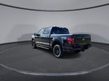 New 2025 Ford F-150 XLT 4x4 SuperCrew 5.5' Box