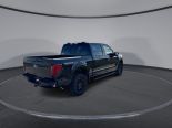 New 2025 Ford F-150 XLT 4x4 SuperCrew 5.5' Box