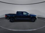 New 2025 Ford F-150 XLT 4x4 SuperCrew 5.5' Box