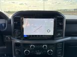 New 2025 Ford F-150 XLT 4x4 SuperCrew 5.5' Box