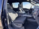 New 2025 Ford F-150 XLT 4x4 SuperCrew 5.5' Box