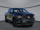 New 2025 Ford F-150 XLT 4x4 SuperCrew 5.5' Box
