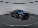 New 2025 Ford F-150 XLT 4x4 SuperCrew 5.5' Box