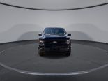 New 2025 Ford F-150 XLT 4x4 SuperCrew 5.5' Box