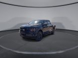 New 2025 Ford F-150 XLT 4x4 SuperCrew 5.5' Box