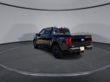 New 2025 Ford F-150 XLT 4x4 SuperCrew 5.5' Box