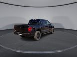 New 2025 Ford F-150 XLT 4x4 SuperCrew 5.5' Box