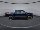 New 2025 Ford F-150 XLT 4x4 SuperCrew 5.5' Box