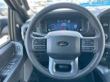 New 2025 Ford F-150 XLT 4x4 SuperCrew 5.5' Box