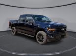 New 2025 Ford F-150 XLT 4x4 SuperCrew 5.5' Box