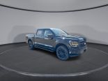 New 2025 Ford F-150 XLT 4x4 SuperCrew 5.5' Box
