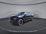 New 2025 Ford F-150 XLT 4x4 SuperCrew 5.5' Box