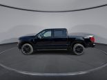 New 2025 Ford F-150 XLT 4x4 SuperCrew 5.5' Box