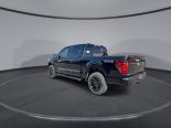 New 2025 Ford F-150 XLT 4x4 SuperCrew 5.5' Box