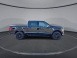 New 2025 Ford F-150 XLT 4x4 SuperCrew 5.5' Box