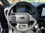 New 2025 Ford F-150 XLT 4x4 SuperCrew 5.5' Box