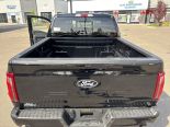 New 2025 Ford F-150 XLT 4x4 SuperCrew 5.5' Box