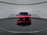 New 2025 Ford F-150 XLT 4x4 SuperCrew 5.5' Box