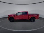 New 2025 Ford F-150 XLT 4x4 SuperCrew 5.5' Box