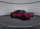 New 2025 Ford F-150 XLT 4x4 SuperCrew 5.5' Box