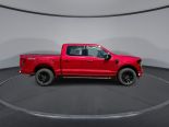 New 2025 Ford F-150 XLT 4x4 SuperCrew 5.5' Box